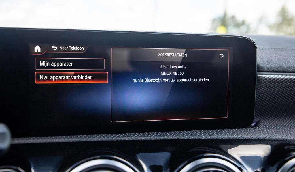 Mercedes-Benz CLA – foto 40