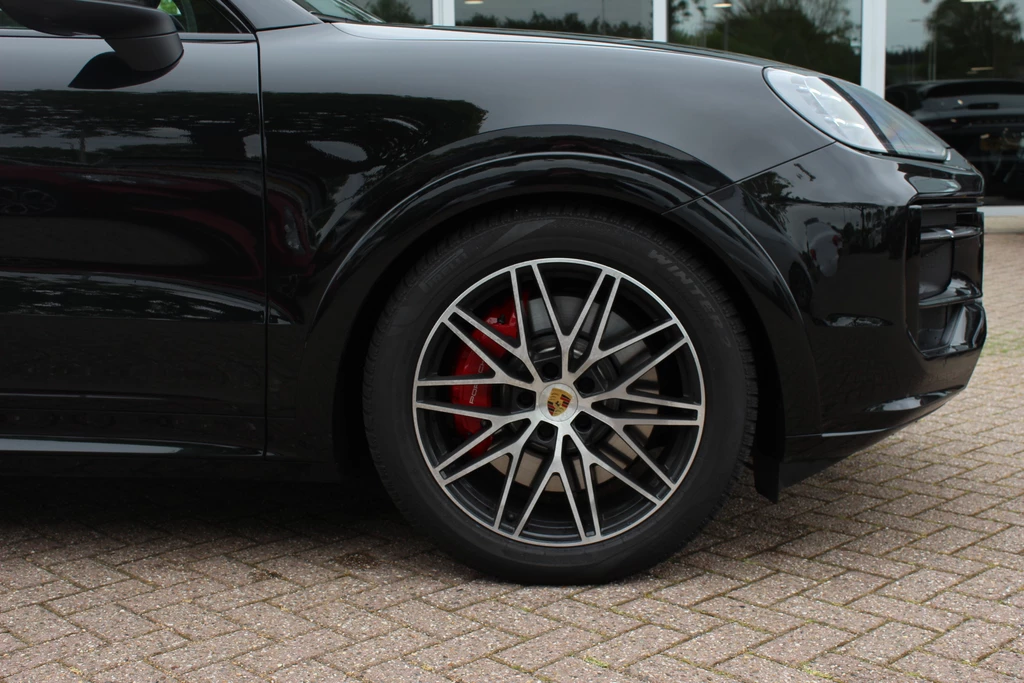 Porsche Cayenne – foto 17