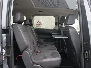 Volkswagen Caddy – thumbnail 23
