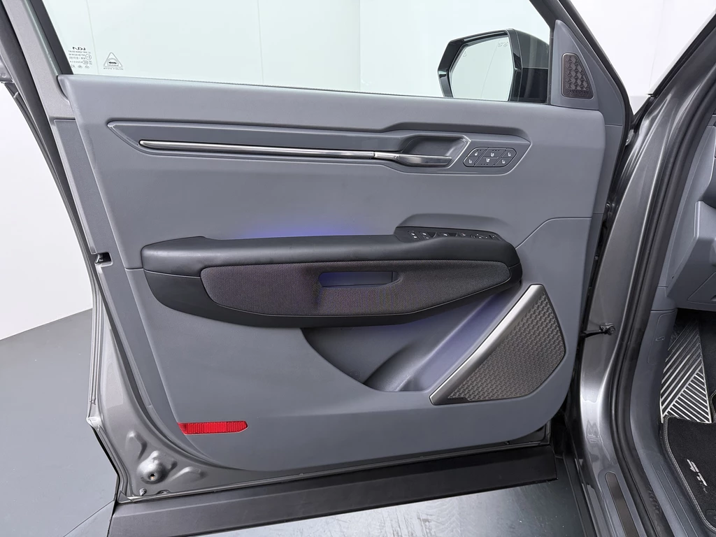 Kia EV9 – foto 37