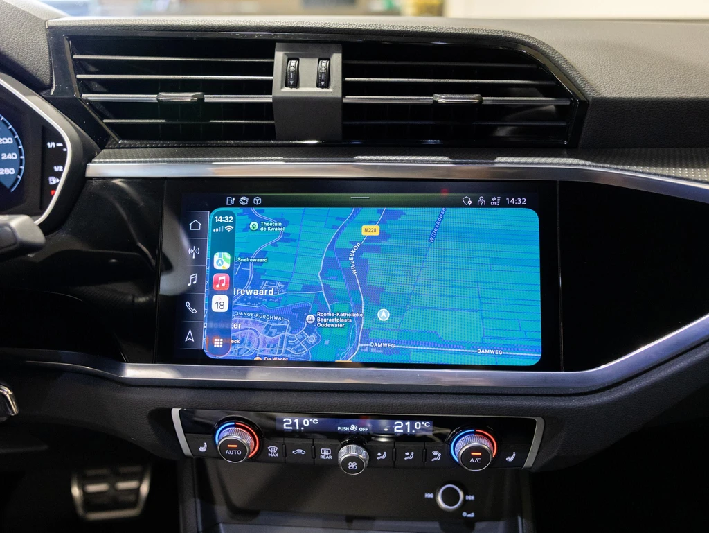 Audi Q3 – foto 33
