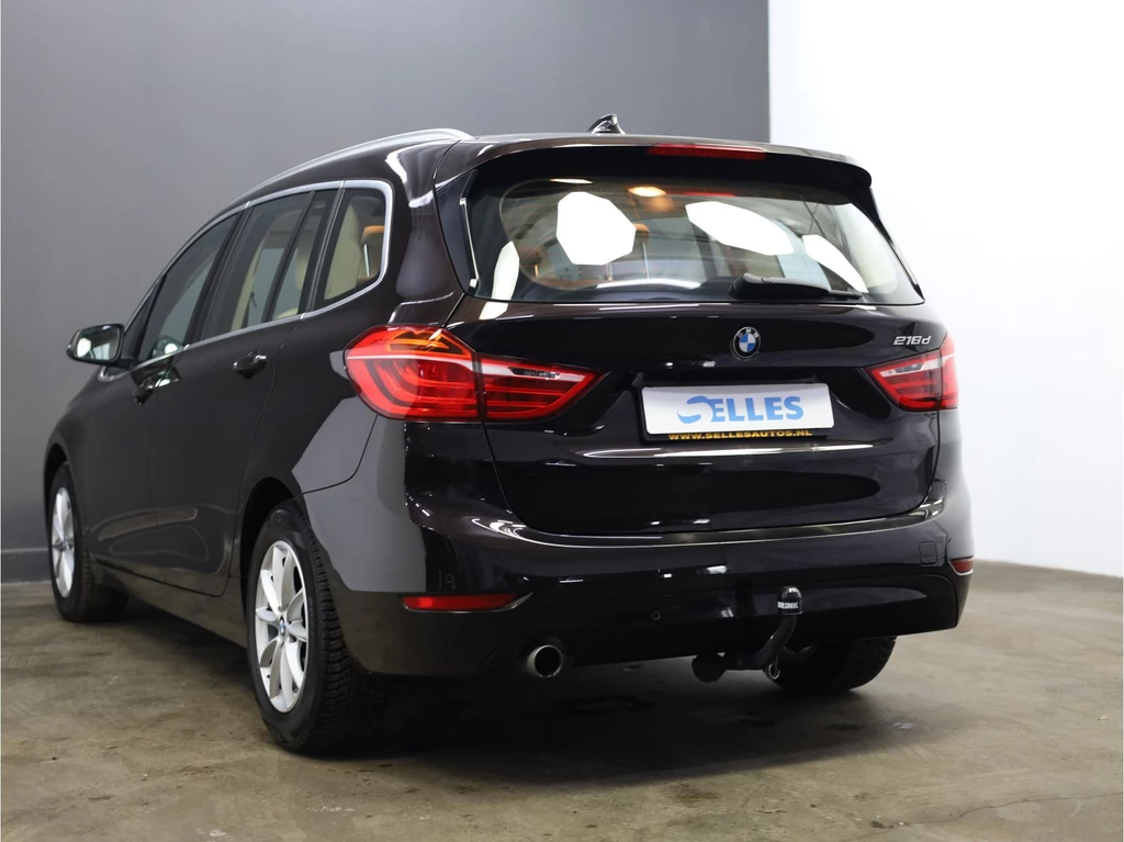 BMW 2 Serie – foto 3