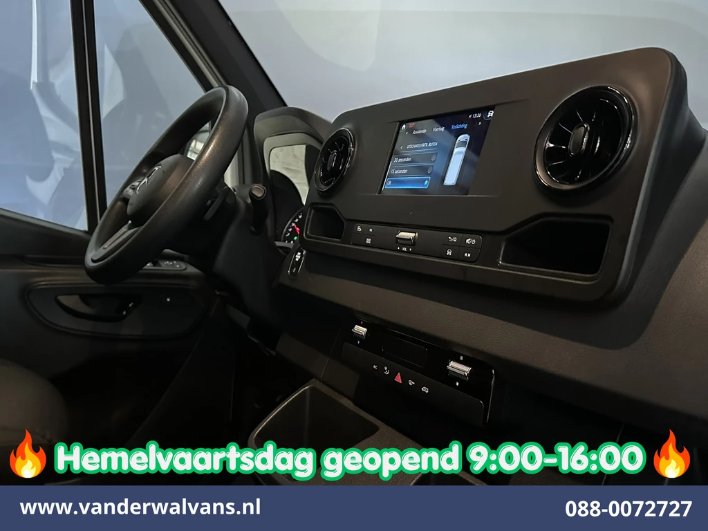 Mercedes-Benz Sprinter – foto 15