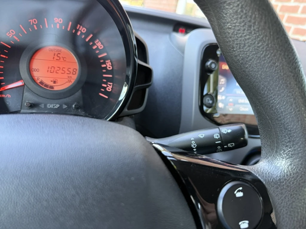 Peugeot 108 – foto 19