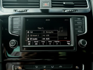 Volkswagen Golf – thumbnail 43