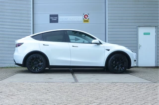 Tesla Model Y – thumbnail 4