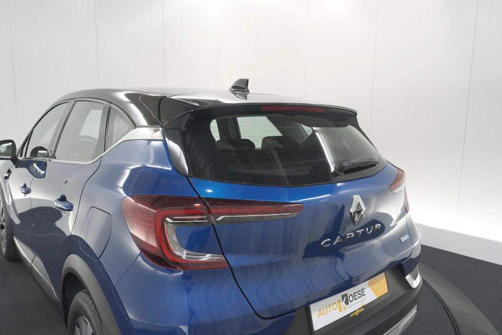 Renault Captur – foto 6