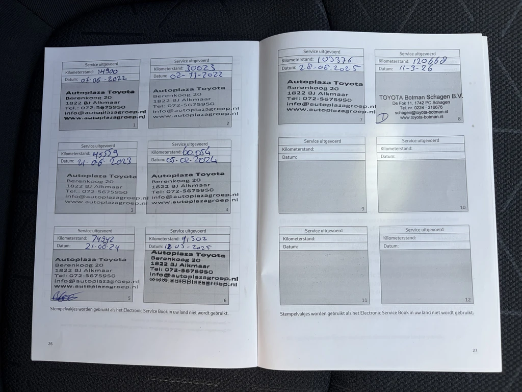 Toyota RAV4 – foto 19