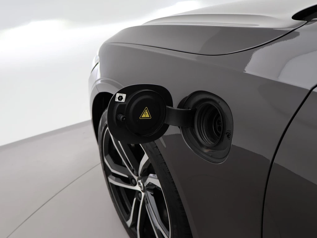 Volvo S90 – foto 64