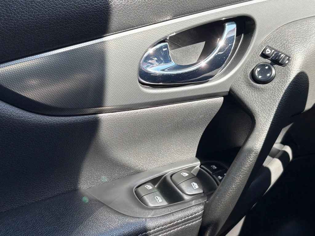 Nissan QASHQAI – foto 18
