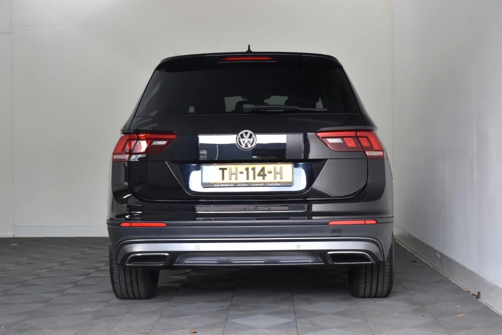 Volkswagen Tiguan – foto 2