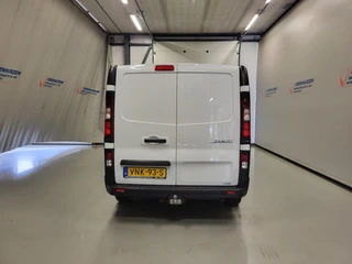 Renault Trafic – thumbnail 4