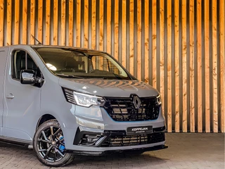 Renault Trafic – thumbnail 13