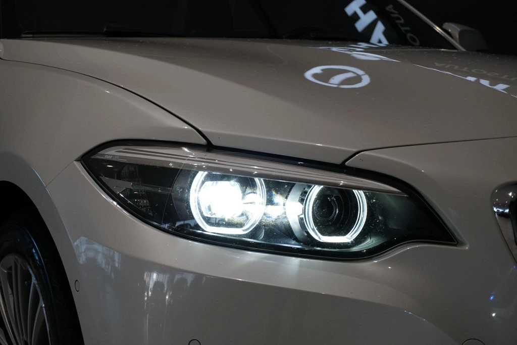 BMW 2 Serie – foto 37