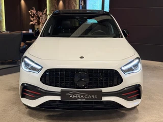 Mercedes-Benz GLA – thumbnail 7