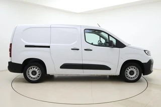 Peugeot Partner – thumbnail 7