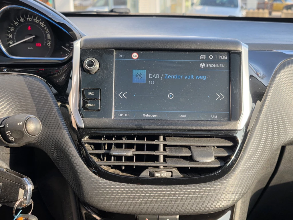 Peugeot 2008 – foto 15