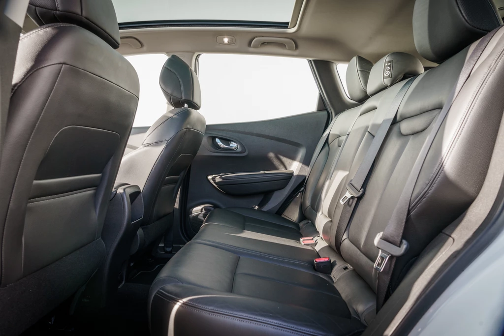 Renault Kadjar – foto 19