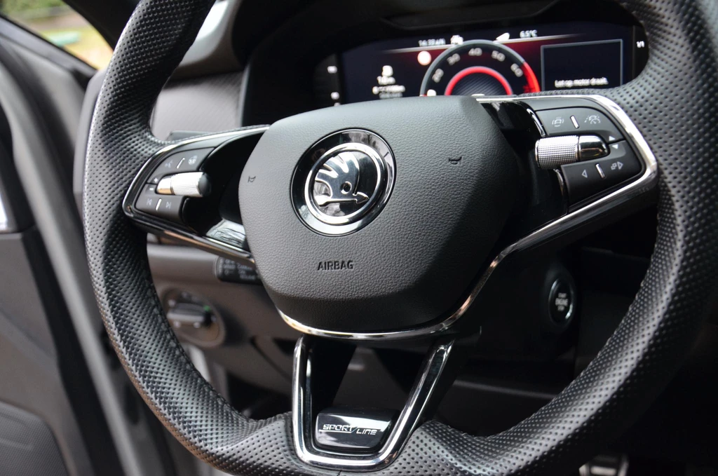 Škoda Kodiaq – foto 54