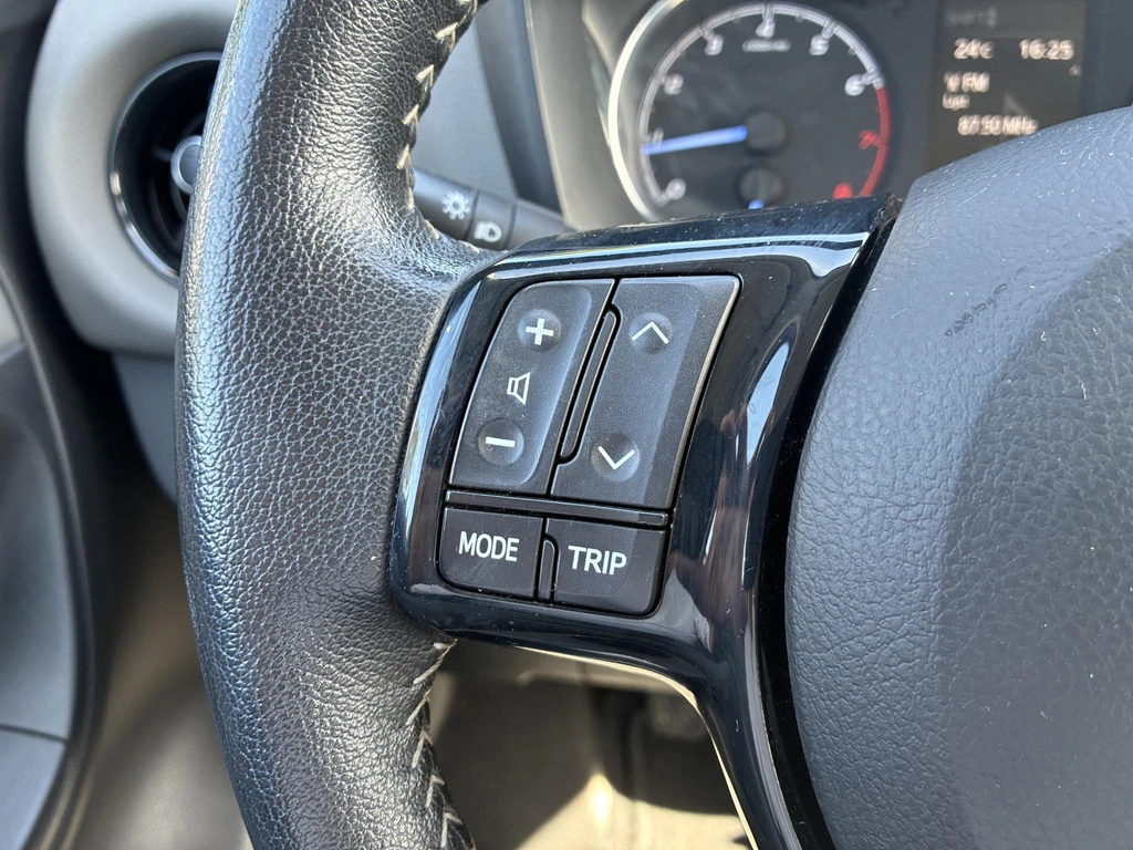 Toyota Yaris – foto 21