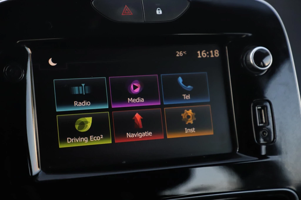 Renault Clio – foto 22