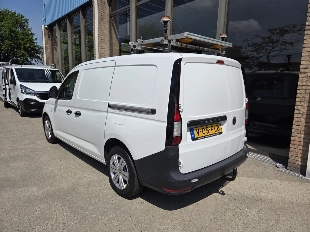 Volkswagen Caddy – foto 4