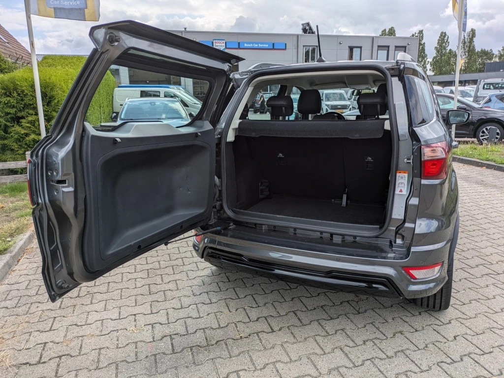 Ford EcoSport – foto 16