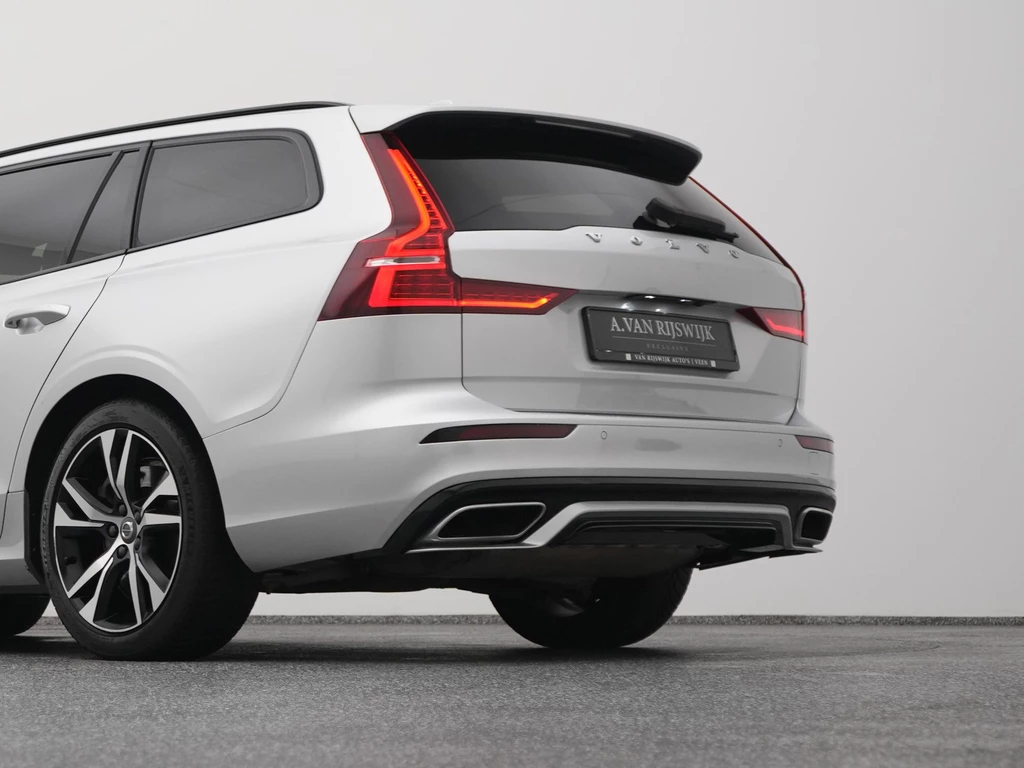 Volvo V60 – foto 6