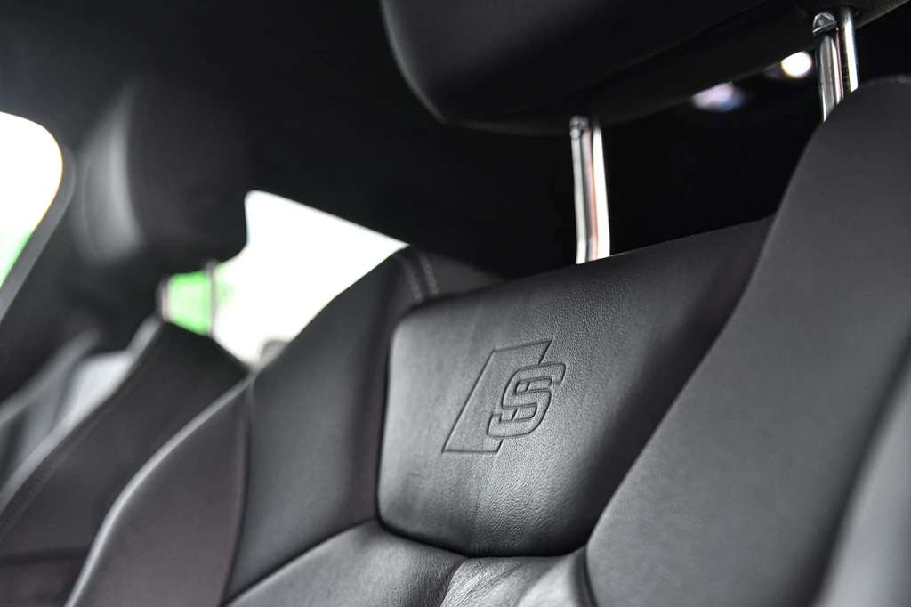 Audi Q3 – foto 17