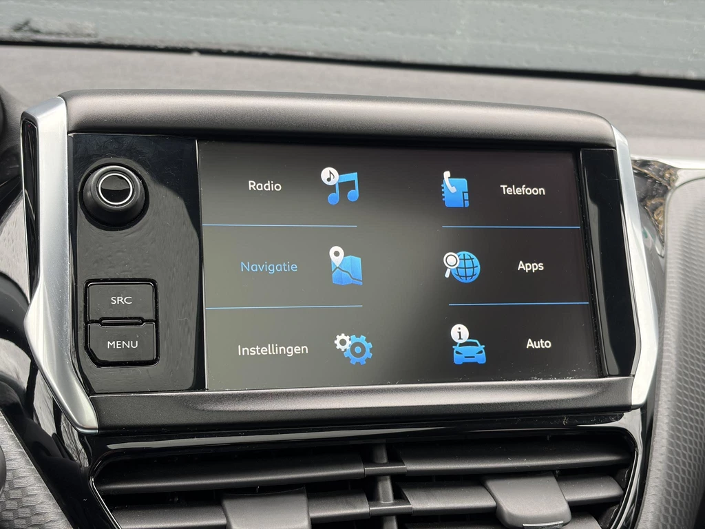 Peugeot 2008 – foto 18