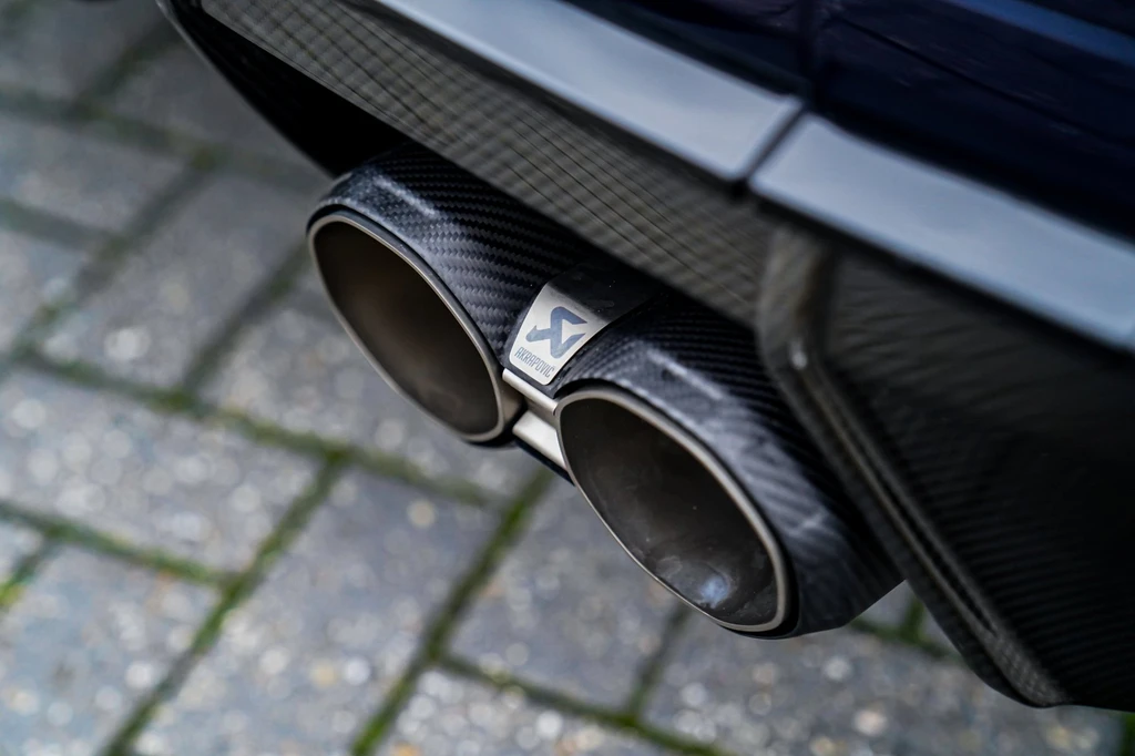 BMW M4 – foto 26