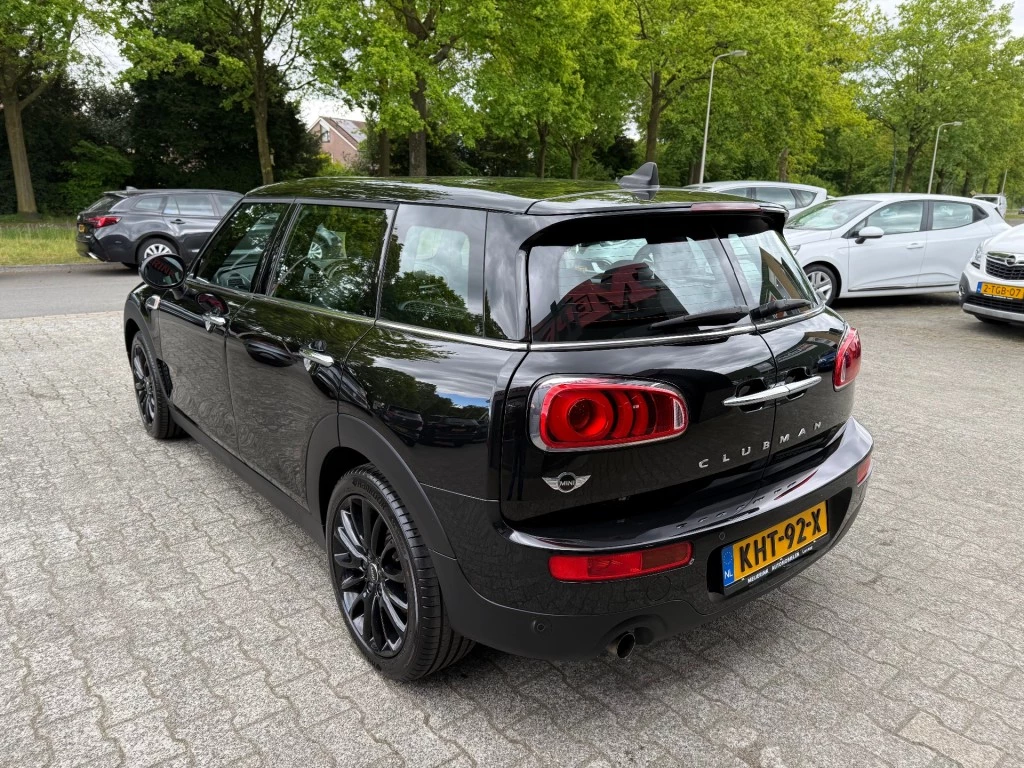 MINI Cooper – foto 5