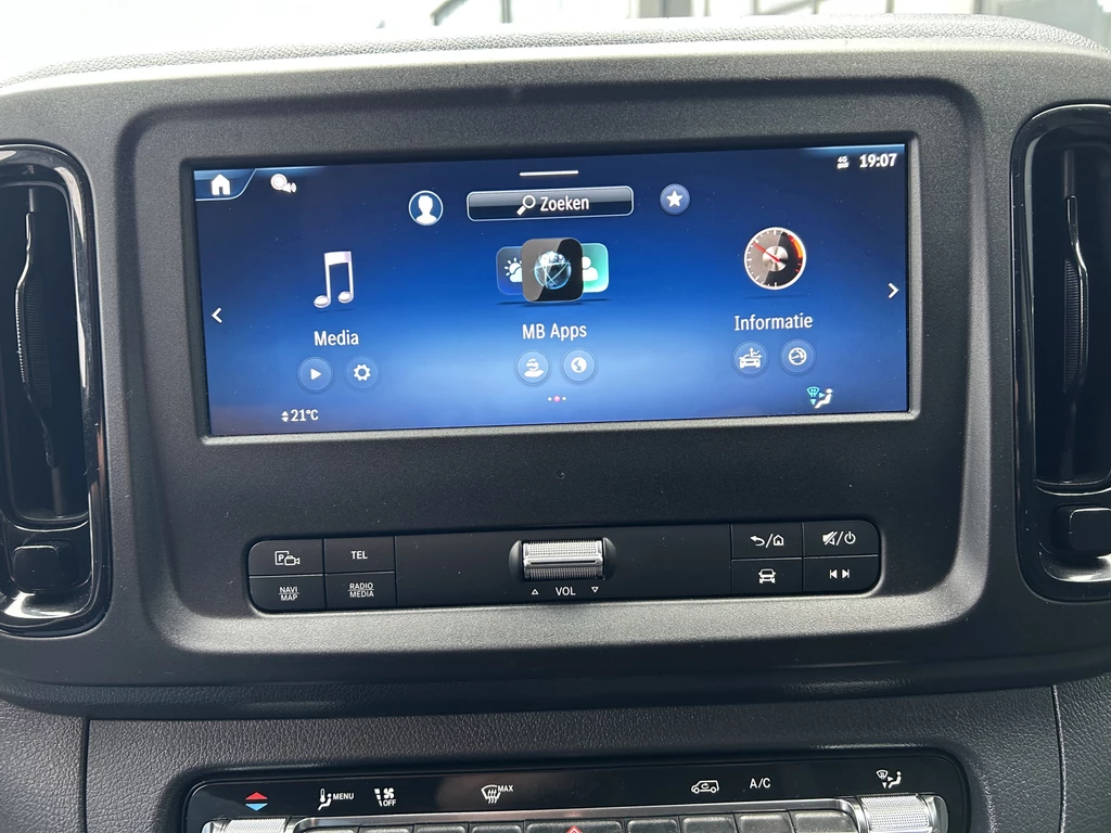 Mercedes-Benz Vito – foto 19
