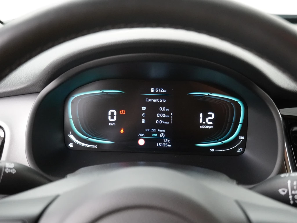 Kia Stonic – foto 25