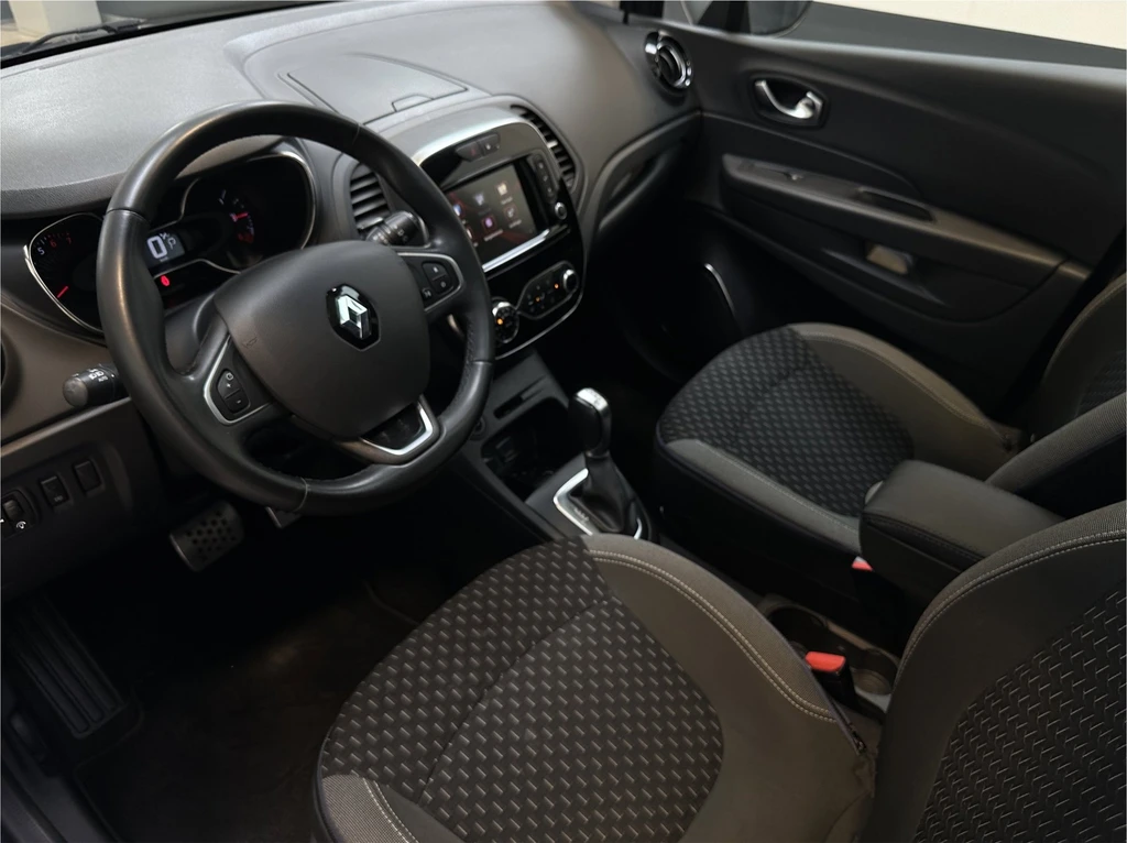 Renault Captur – foto 17
