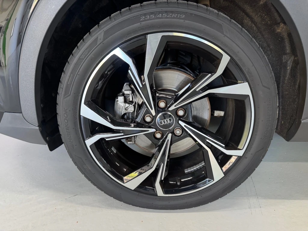 Audi Q3 – foto 14