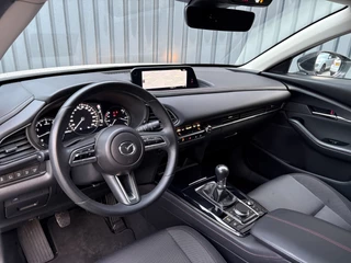 Mazda CX-30 – thumbnail 19