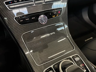 Mercedes-Benz C-Klasse – thumbnail 23