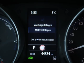 Toyota C-HR – thumbnail 47