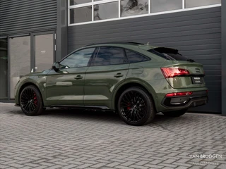 Audi Q5 – thumbnail 5