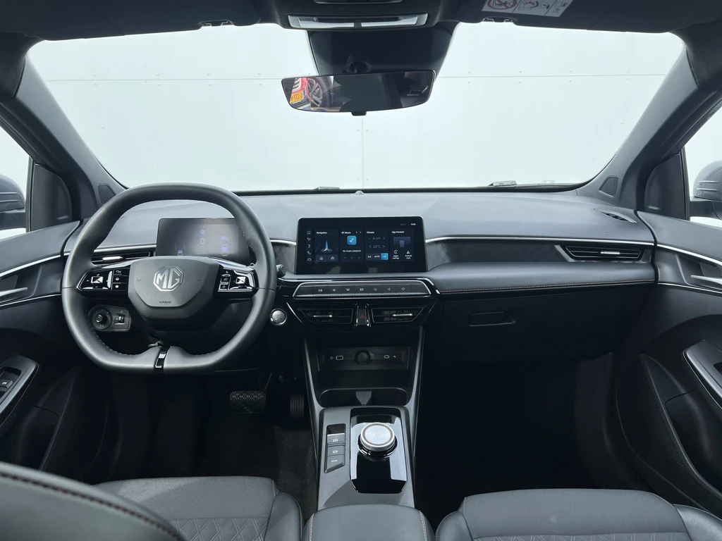 MG MG3 – foto 20