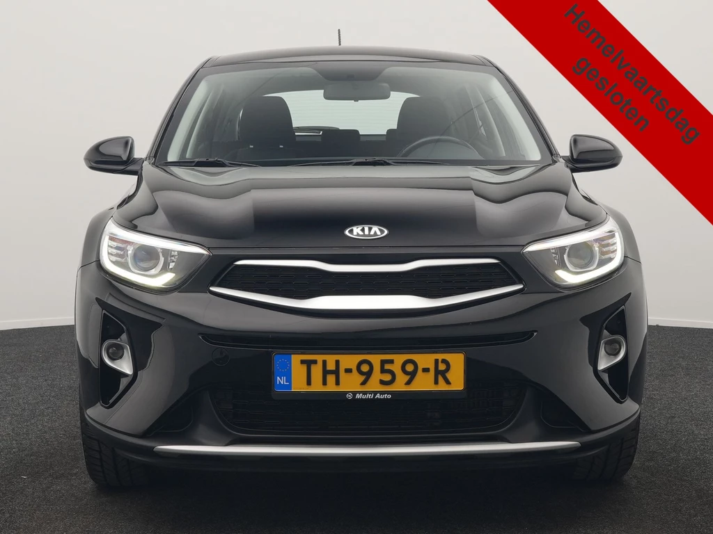Kia Stonic – foto 10