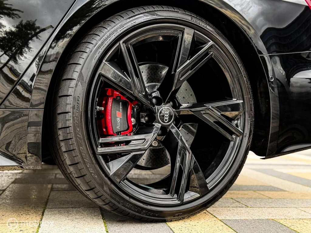 Audi RS6 – foto 10