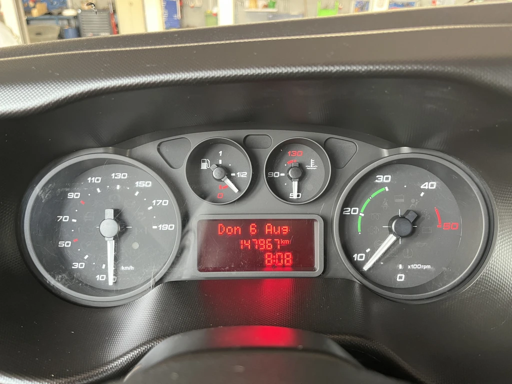 Iveco Daily – foto 17