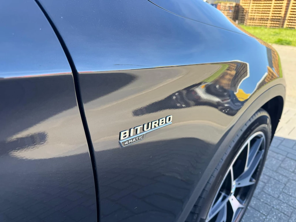 Mercedes-Benz GLC – foto 18