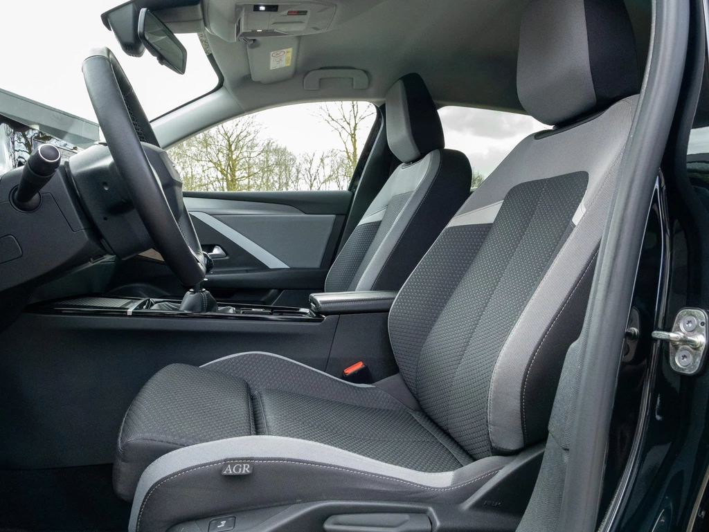 Opel Astra – foto 9