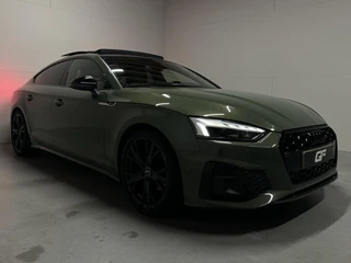Audi A5 – thumbnail 18
