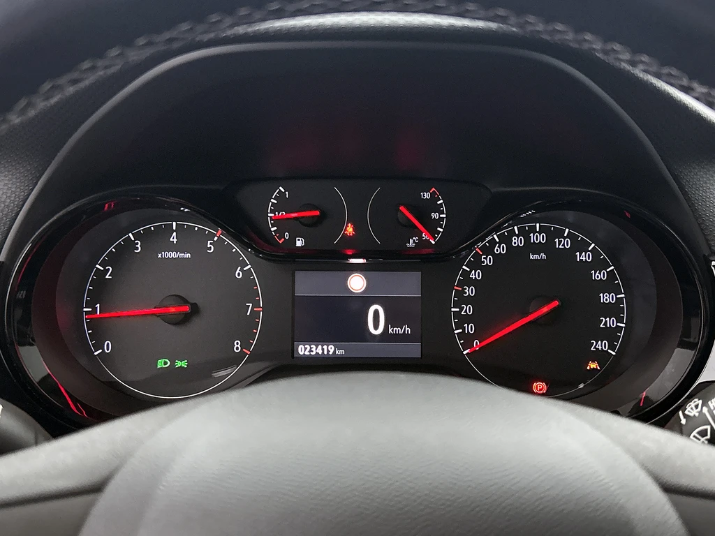 Opel Corsa – foto 12
