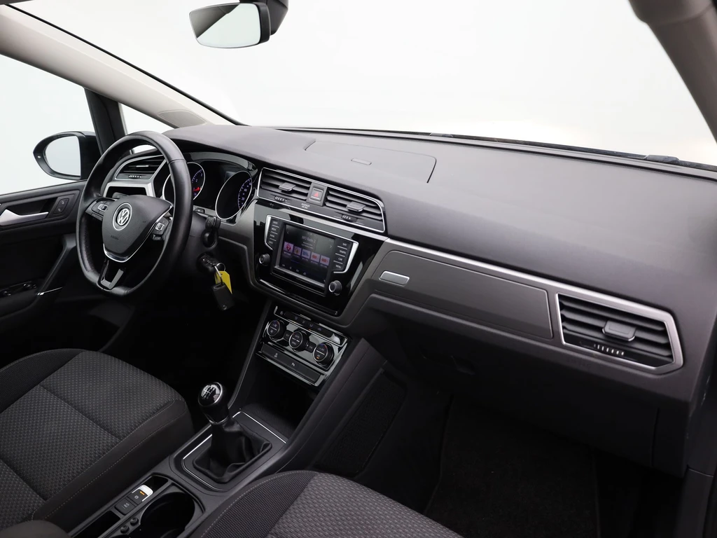 Volkswagen Touran – foto 29