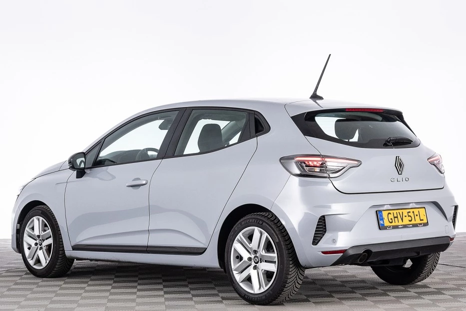 Renault Clio – foto 2